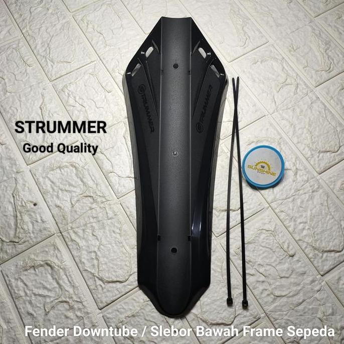 Fender Slebor Frame Bawah Sepeda MTB STRUMMER Mudguard Spakbor Downtube