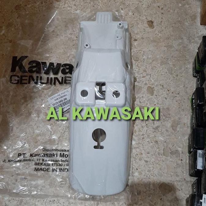 spakbor slebor belakang putih w175tr w175 tr w 175 tr w tr original