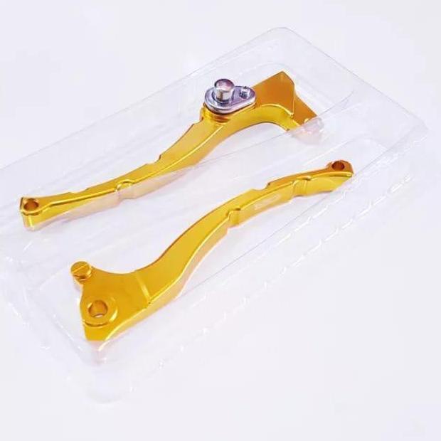 HANDLE REM/HANDLE BRAKE VARIASI MOTOR MIO SOUL GT/X RIDE/MIO S/MIO 125