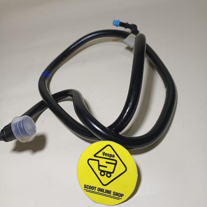 SELANG FUEL PUMP/SELANG TANGKI BENSIN VESPA MATIC LX/S 3V