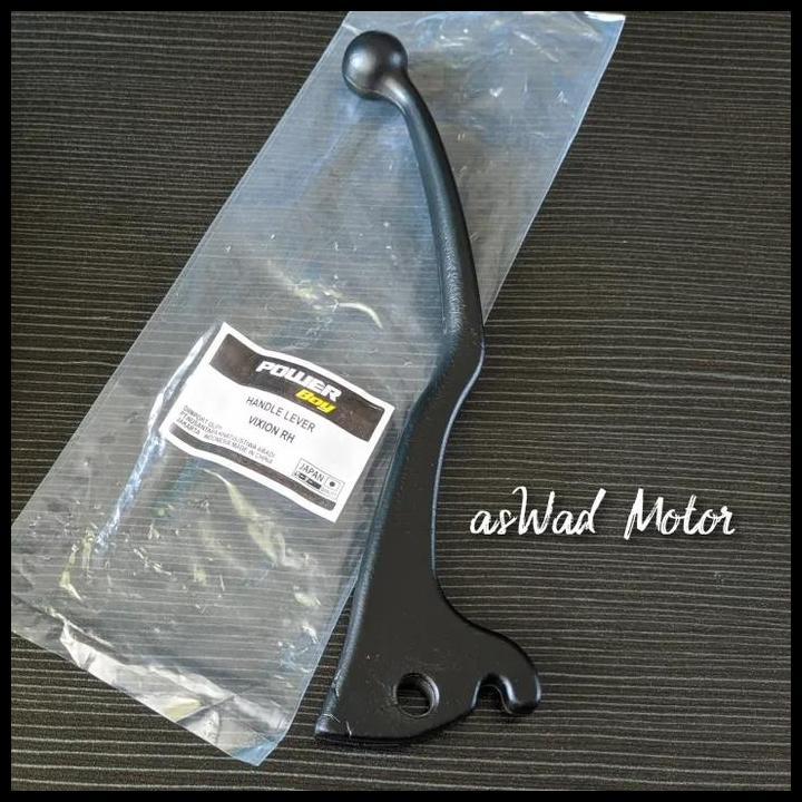 TERLARIS HANDLE REM DAN KOPLING VIXION KANAN KIRI / HANDLE REM KANAN VIXION / HANDLE KOPLING KIRI VI
