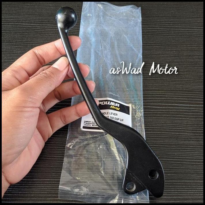HOT DEAL HANDLE REM KIRI HONDA GENIO VARIO 150 ESP / HANDEL HONDA GENIO VARIO 150 ESP / TUAS REM HON