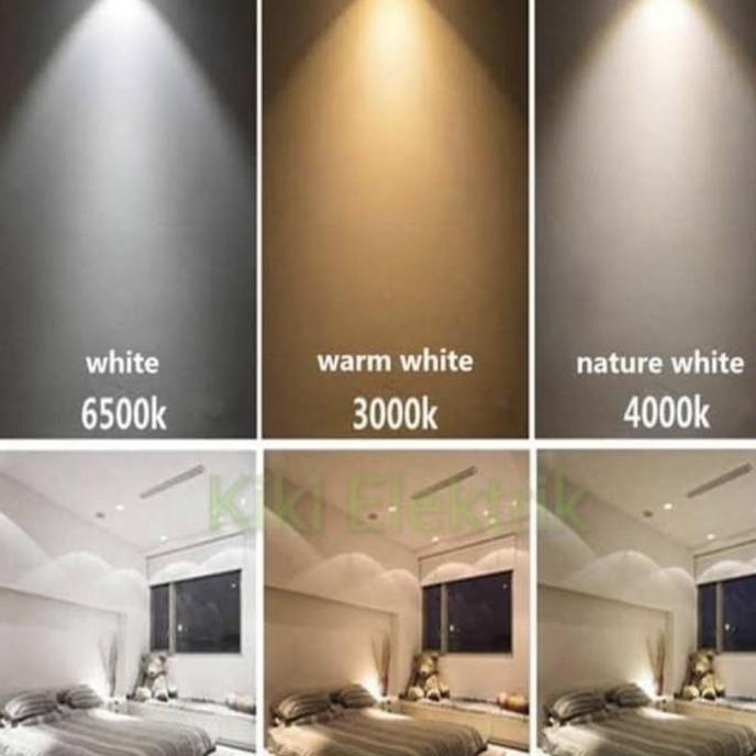Ready PHILIPS Downlight LED DN020B G3 10,5W 10,5Watt 10.5W 10.5Watt 10,5 W