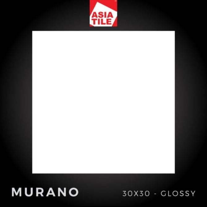 KERAMIK LANTAI ASIA TILE MURANO 30X30