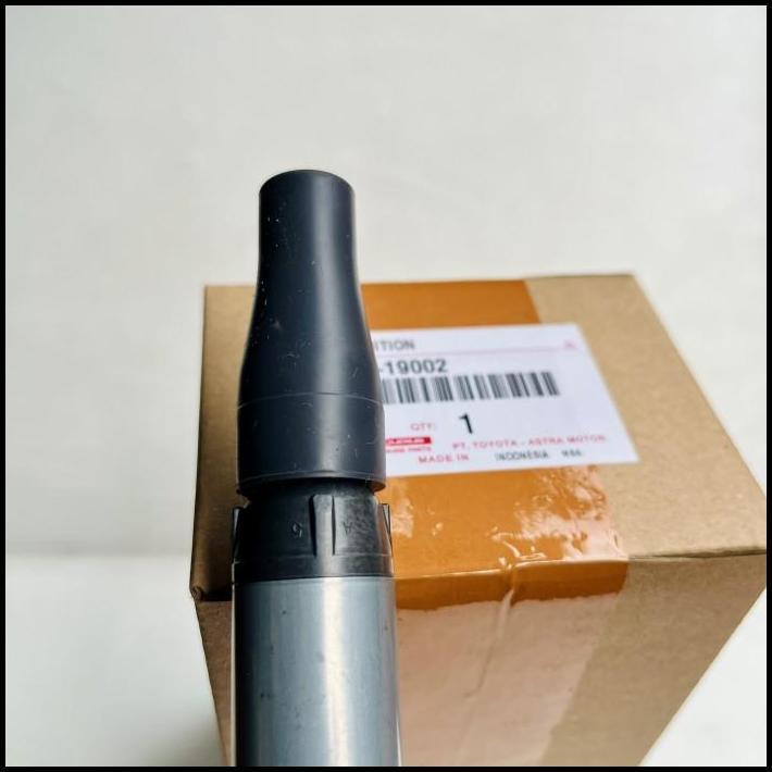TERLARIS COIL IGNITION KOIL PENGAPIAN KOIL BUSI DUAL VVTI TOYOTA GRAND NEW AVANZA XENIA 2015-2021 AL