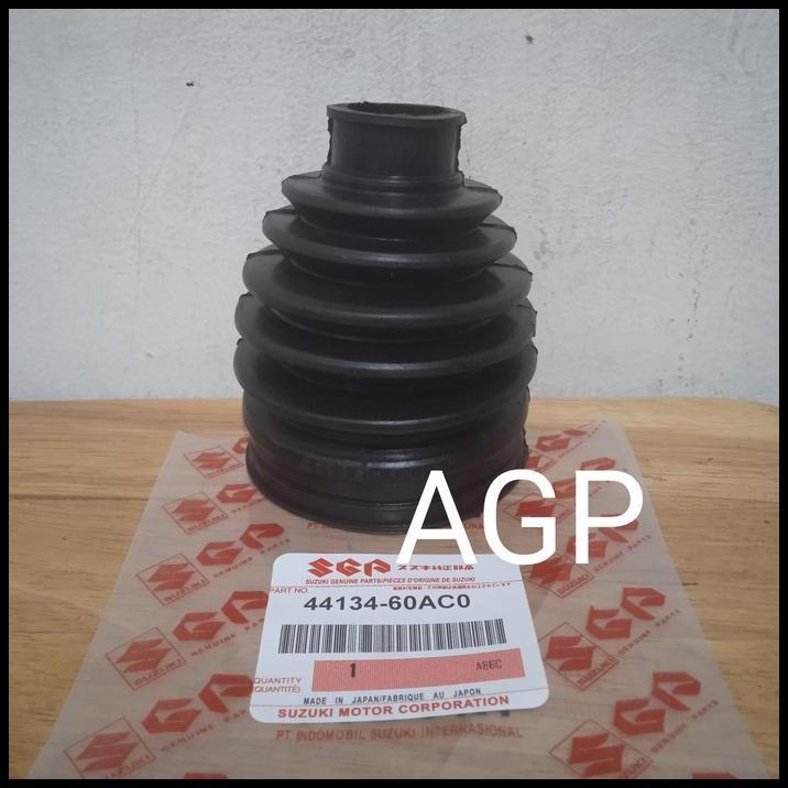 HOT DEAL BOOT AS RODA DRIVE SHAFT LUAR ERTIGA 