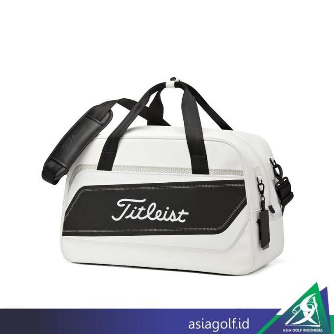 Boston Bag Golf Titleist Performance | Golf | Tas Boston Golf