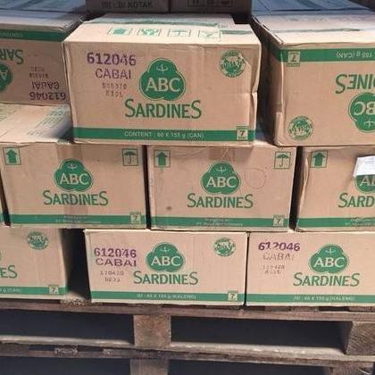 SARDEN ABC 1 KARTON ISI 60PCS LJ