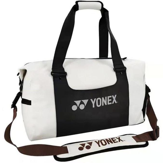 MORIFOYU Tas Yonex Original YONEX Badminton Tas Selempang