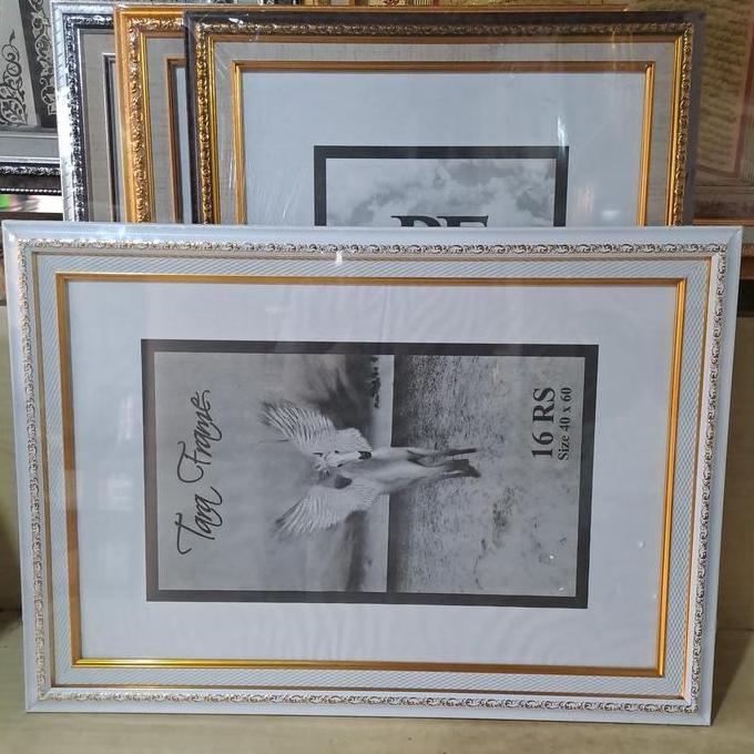 frame/bingkai foto 40x60