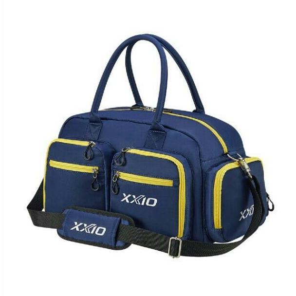 Tas Golf Boston Xxio Ggb21044 Navy Original