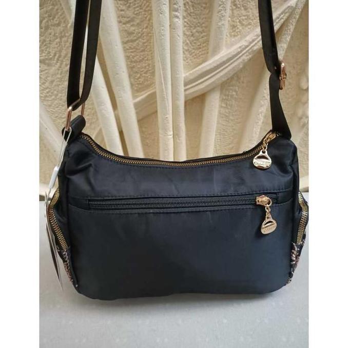 Tas Wanita Chibao Tas Selempang Wanita Cb 8903-2 Motif