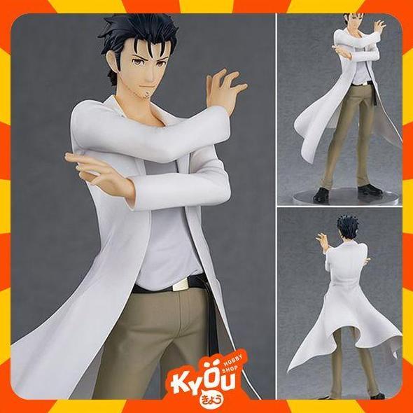 Pop Up Parade FIgure Rintaro Okabe - Steins Gate