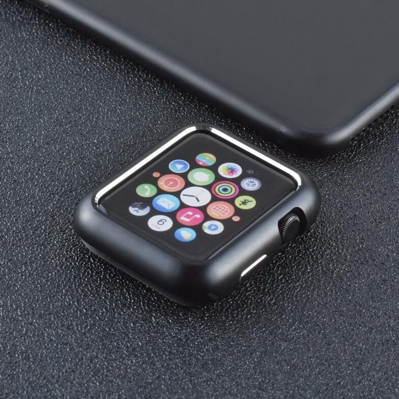 Premium Magnetic Case Apple Watch 40mm Apple Watch 44mm Watch 42mm Diskon