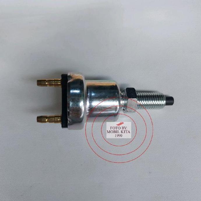 Switch Swit Lampu Stop Rem Colt T120 Ps100 Ps120 L300 Carry St100 Extra T5 Katana Futura T120Ss