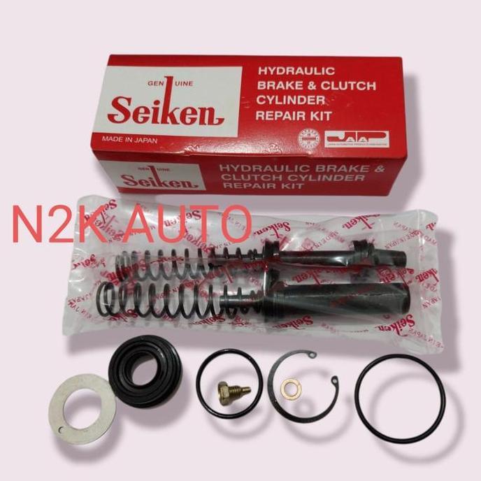 Bm Kit Innova Brake Master Repair Kit