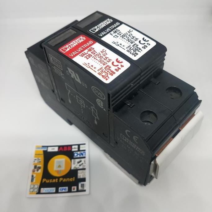 Surge Arrester Phoenix 2 poll