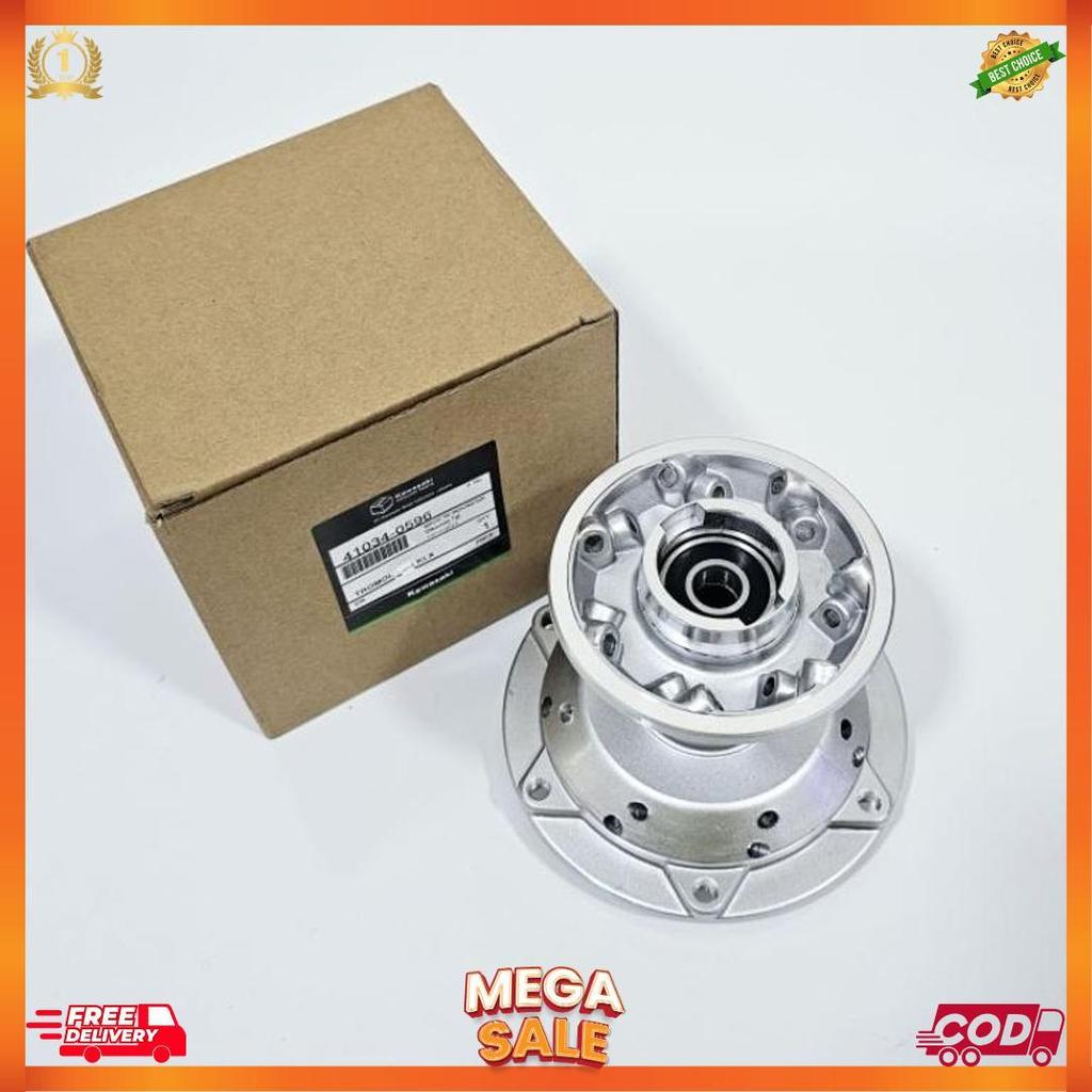 Tromol Depan Klx 150. 28H [S1]