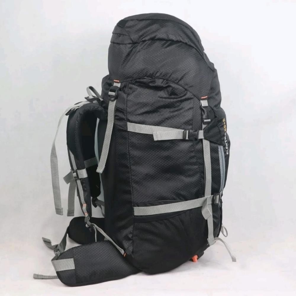 Gratong Tas Ransel Gunung 45 Liter # Tas Hiking # Tas Carrier