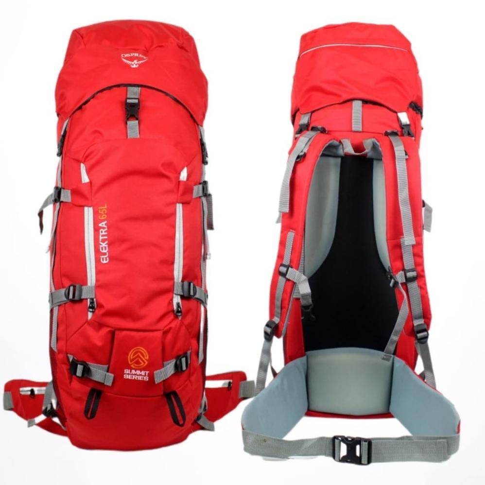 Diskont Tas Carrier 50 Liter Tas Ransel Gunung Terbaru