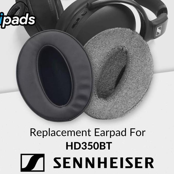 Earpad Ear pad Cushion Sennheiser HD350BT HD350 HD 350 BT 350BT