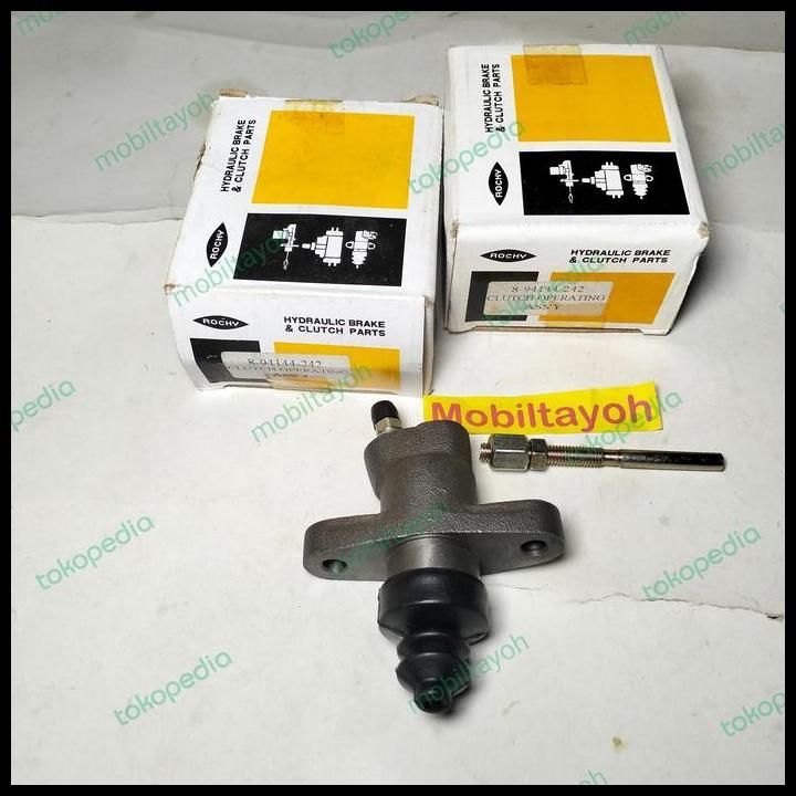 HOT DEAL MASTER KOPLING BAWAH ISUZU KAD51 NEW CO ASSY ISUZU KAD51 NEW 