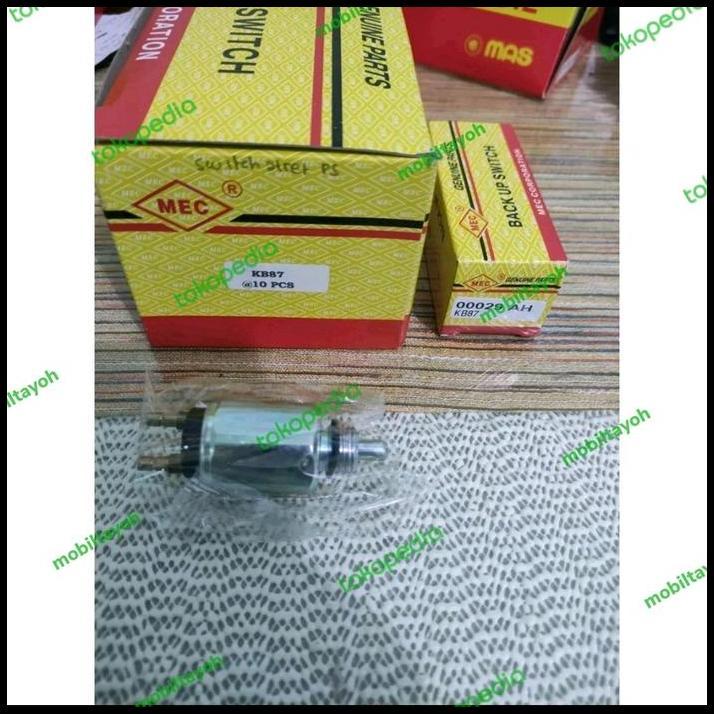 TERBARU SWIT SWITCH ATRET PS100 DAN PS120 SWITCH BACKUP SWIT MUNDUR 