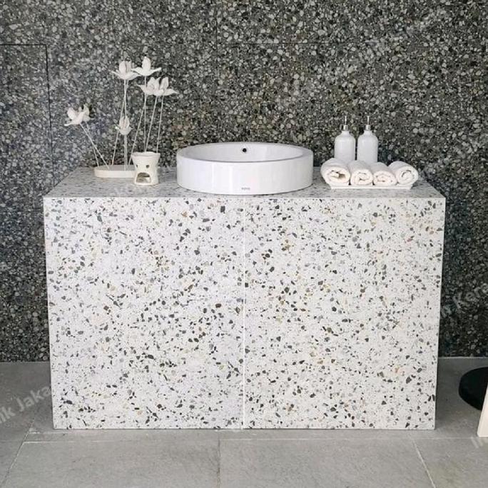 GRANIT 60X60 TERASO VENICE MATT pasi ori