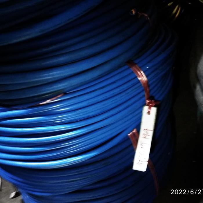 kabel serabut NYAF 16mm meteran
