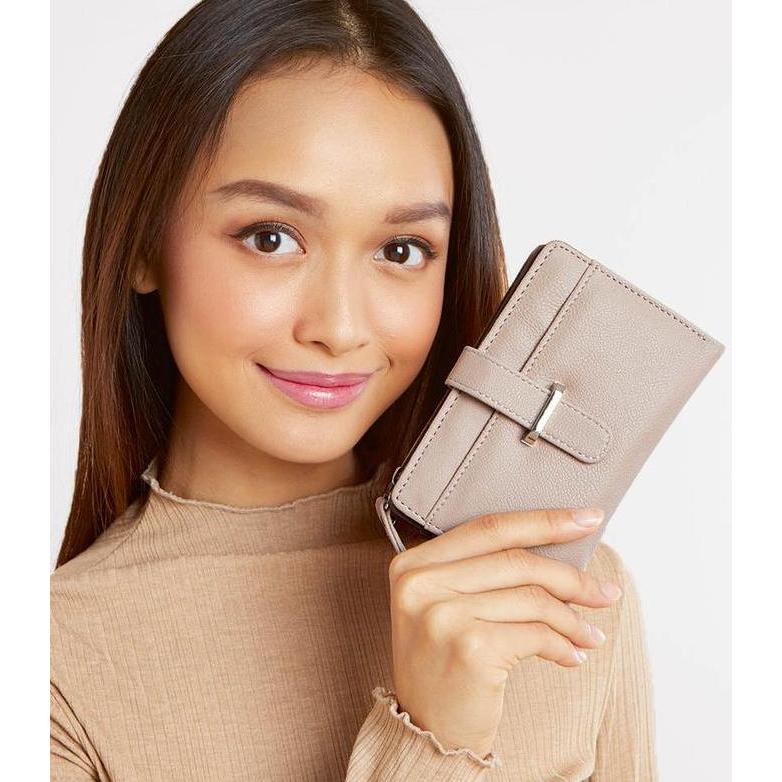 Dompet Wanita Dompet Kecil Vallerie Wallet Sophie Martin Paris Uang Wanita