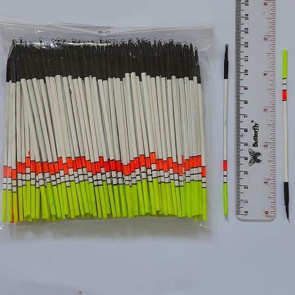 kumbul pancing pelampung pancing bulu merak 12 cm Grosir Termurah