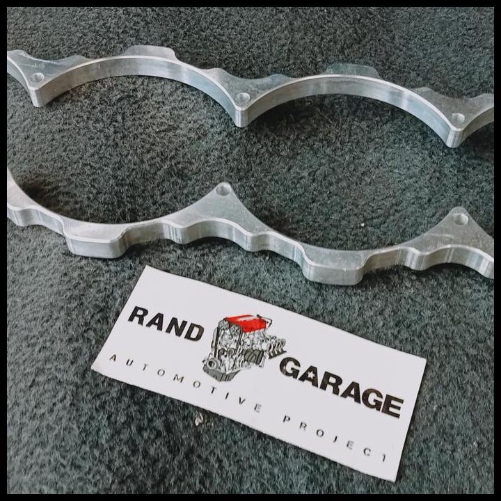 TERBARU BLOCK GUARD D15 D16 CIVIC GC, NOVA, GENIO, ESTILO, FERIO 