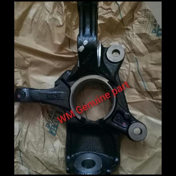 DISKON KNUCKLE ALL NEW AVANZA / XENIA 