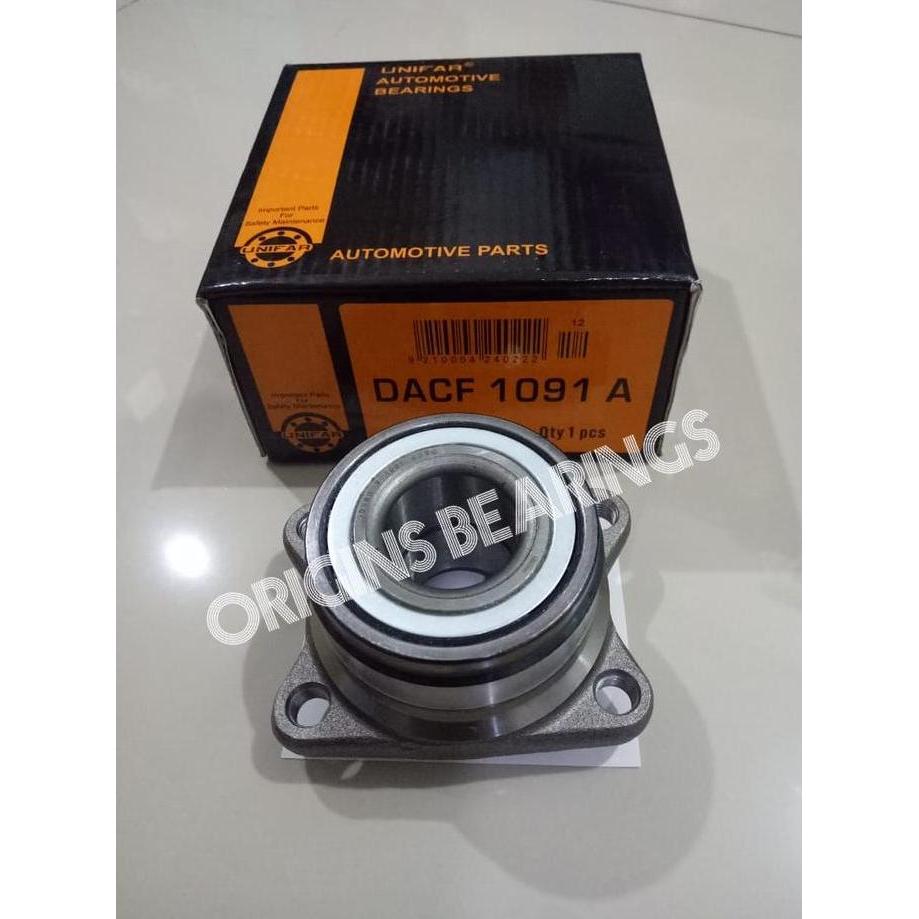 Bearing Roda Belakang Galant V6 - Vr / Galant Hiu Diskon