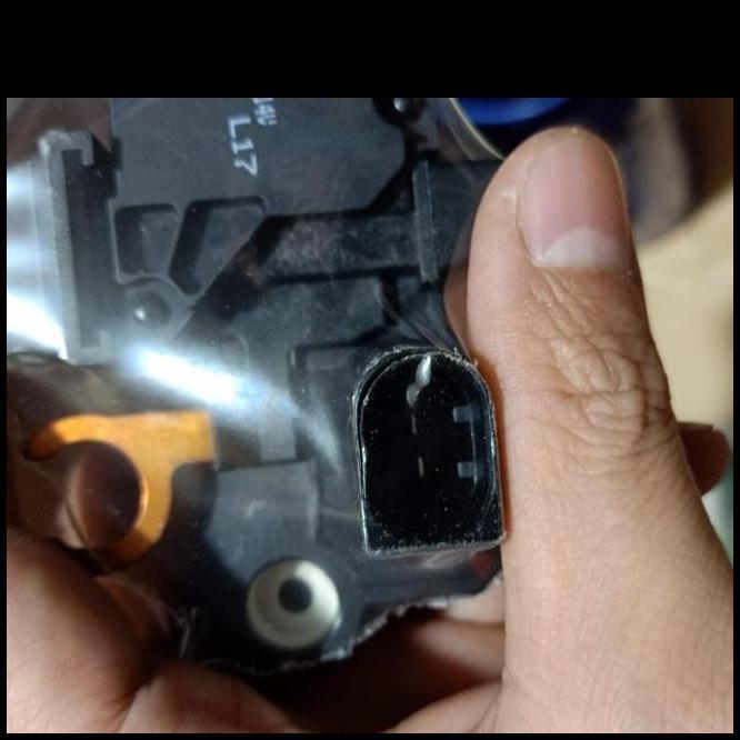 BEST DEAL IC REGULATOR MERCY MERCEDES BENZ VW GOLF C180 C200 E200 120A-150A K2 UP 12V 0513002 VR-B38
