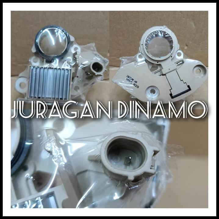 DISKON IC REGULATOR AMPERE HONDA MOBILIO 12V 