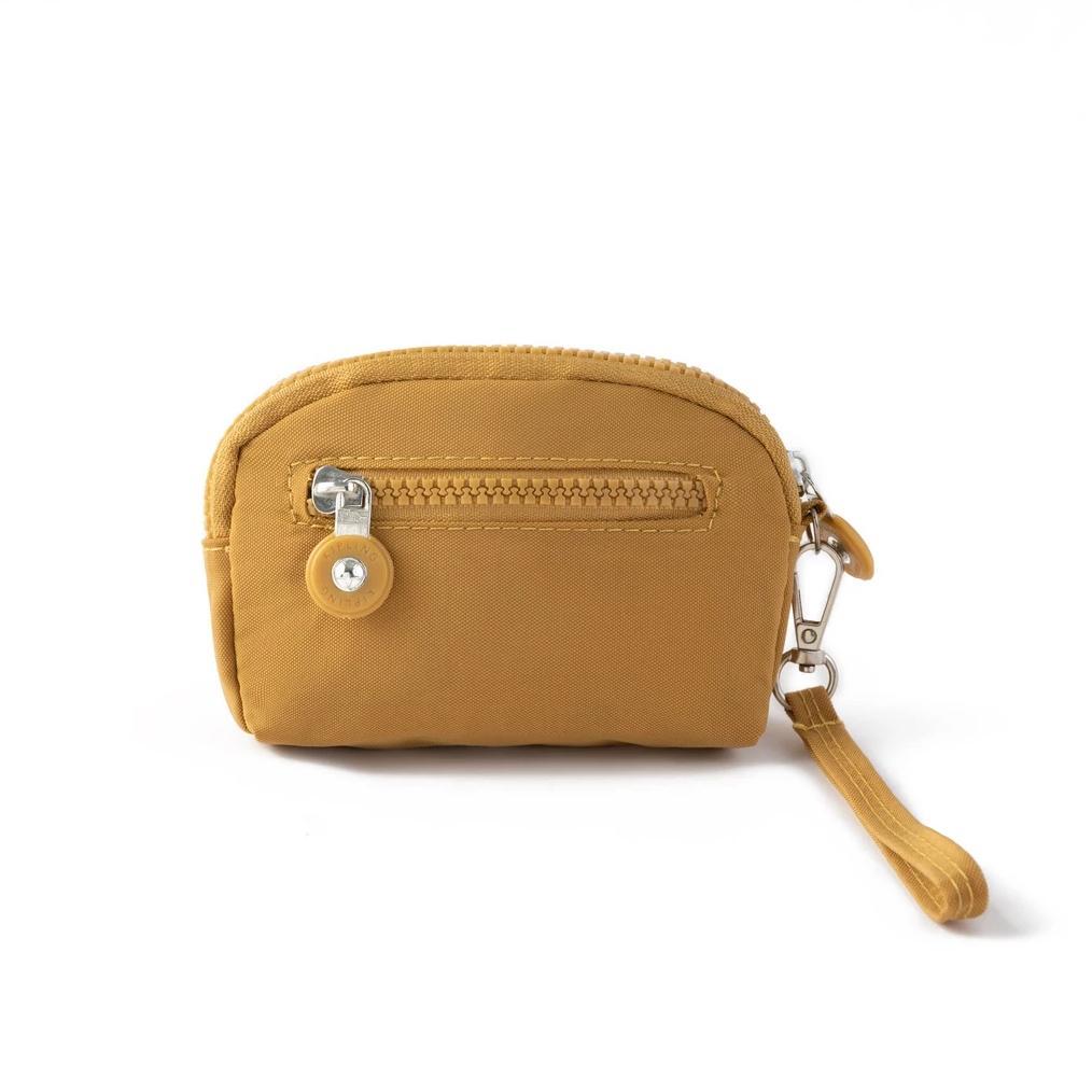 garansi dompet kecil wanita / dompet koin / dompet wanita simple koin 001106