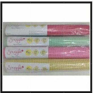 TERLARIS SNUGGLE PERLAK KARET BAYI / PERLAK ALAS OMPOL BAYI