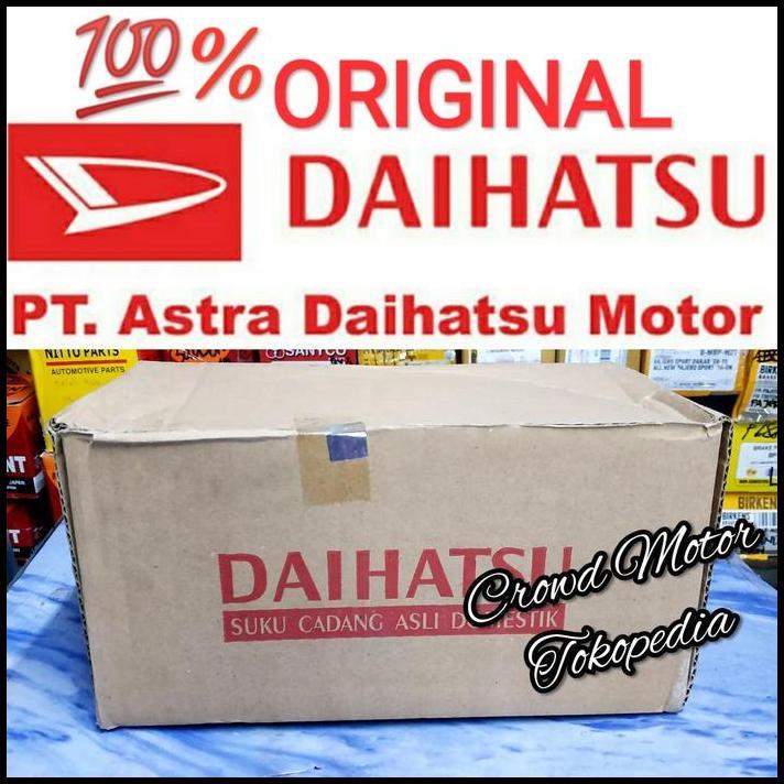 HOT DEAL KAMPAS REM BELAKANG GRAN MAX GRAND MAX *ORI DAIHATSU 100%* 