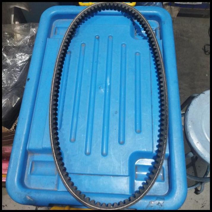 DISKON FAN BELT ISUZU PANTHER KAPSUL BANDO 