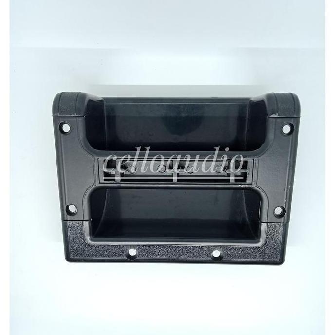 TERLARIS HANDLE BOX SPEAKER POJOK PEAVEY ABS TYPE P