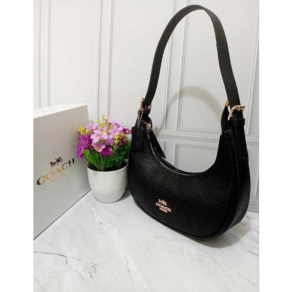 original plus box.. hobo cleo bailey terbaru tas wanita tas slempang