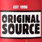 Original Source Body Mist Maple & Vanilla 100Ml