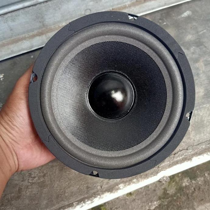 TERLARIS SPEAKER ACR 6 INCHI