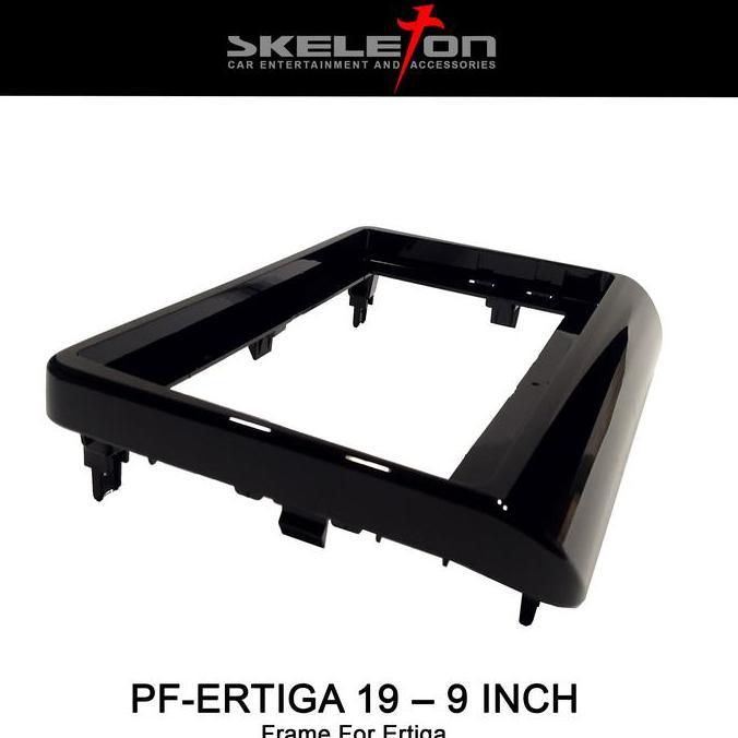 Promo Frame Head Unit 9 & 10 Inch Ertiga Skeleton Ertiga 2019 Diskon