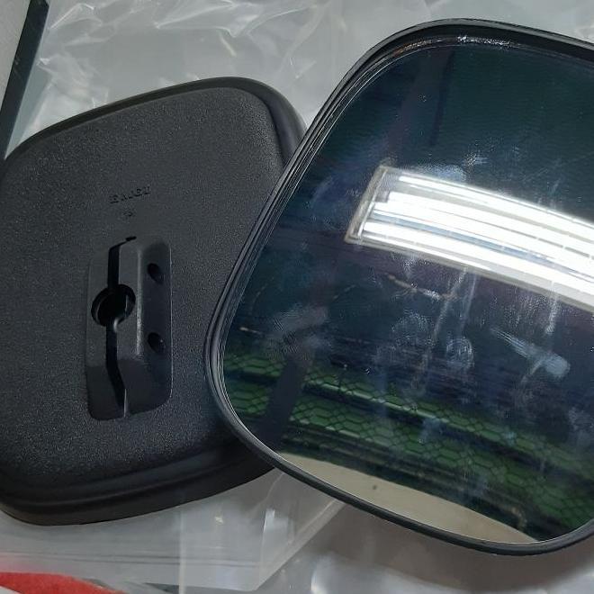Kaca Spion Hardtop Fj40 Bj40 Emgi Terbatas