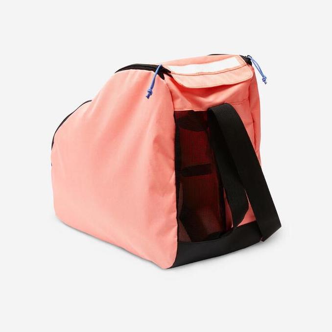 Decathlon OXELO Tas Sepatu Roda 500 M - Coral  - 8821259 AN