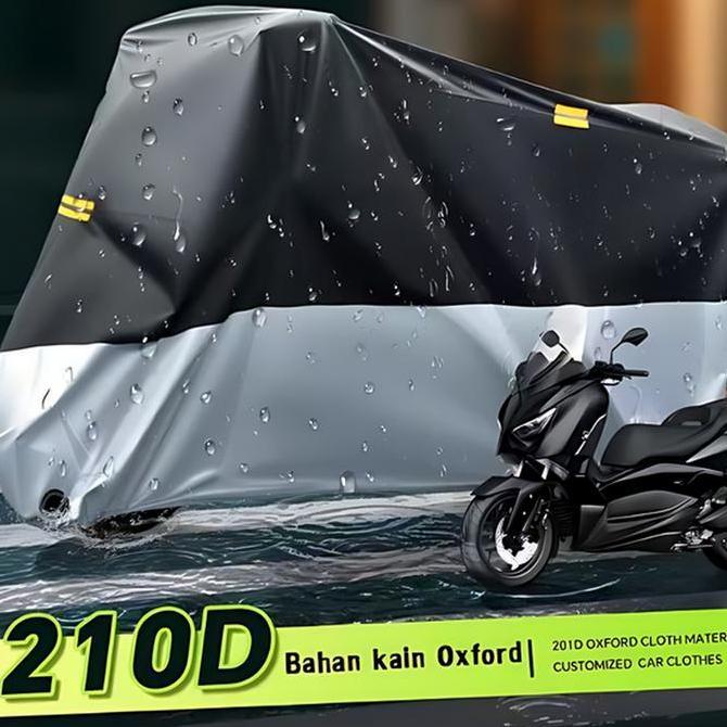 Promo Sarung motor premium sarung sepeda sarung motor beat sarung motor vario sarung motor scoopy - 