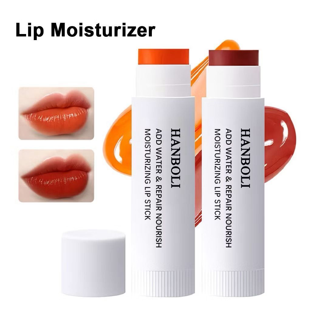 FRINN - HANBOLI LIP BALM 24K GOLD PRINCESS ROSE OIL ALL VARIAN