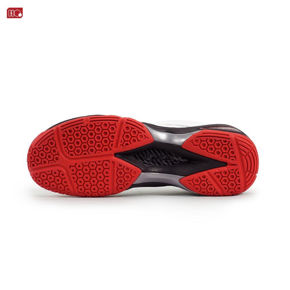 New Product Hi-Qua Sepatu Badminton Bulutangkis Grand Prix 2 - Grandprix Breathable, Anti Slip